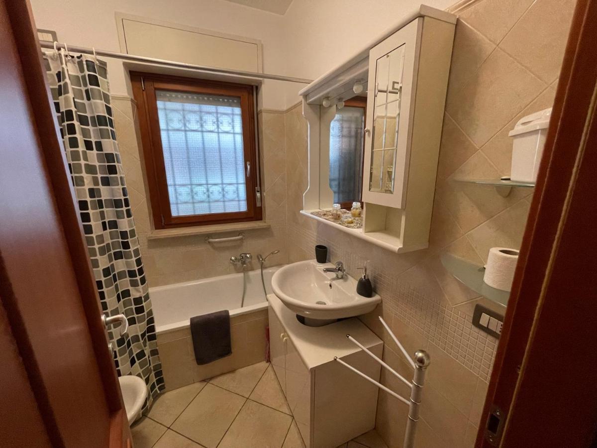 Love Dream House Рим Екстер'єр фото