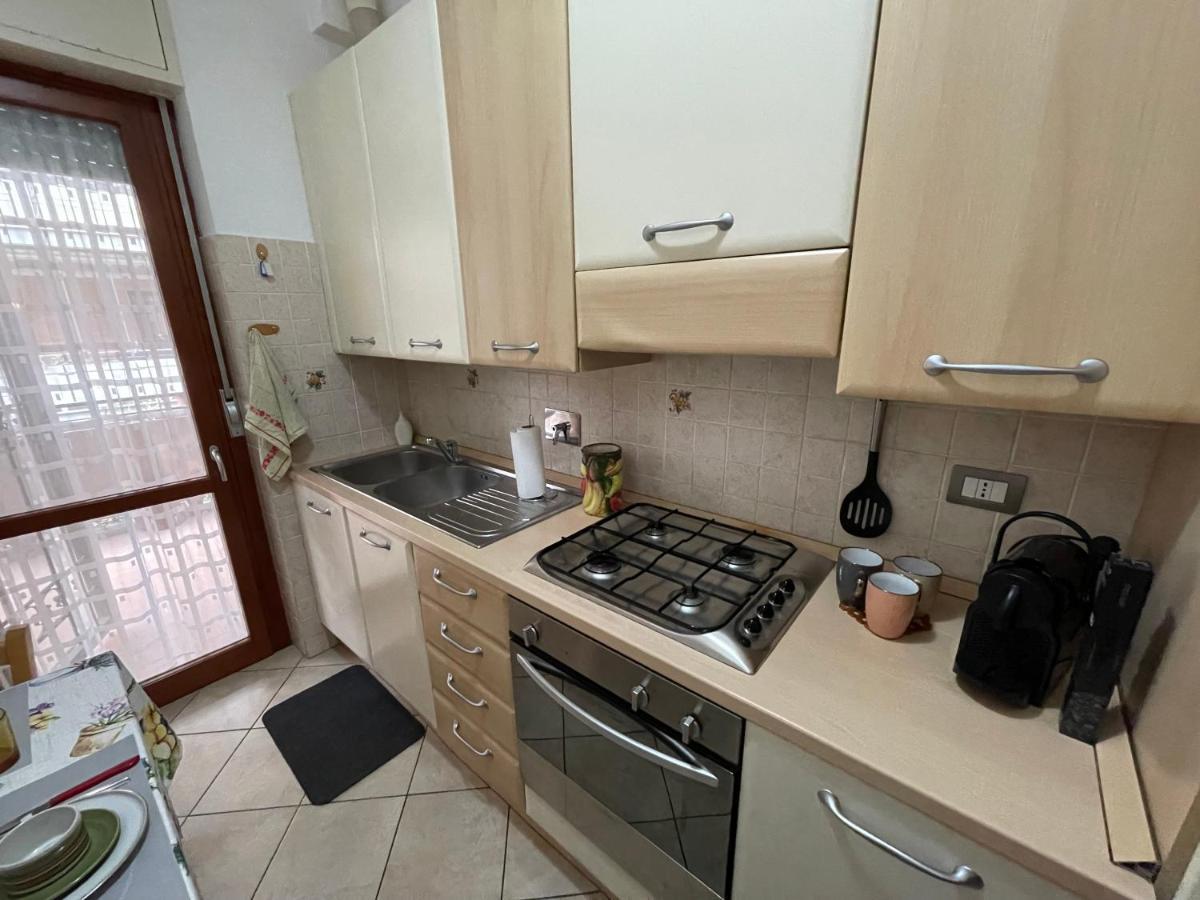 Love Dream House Рим Екстер'єр фото