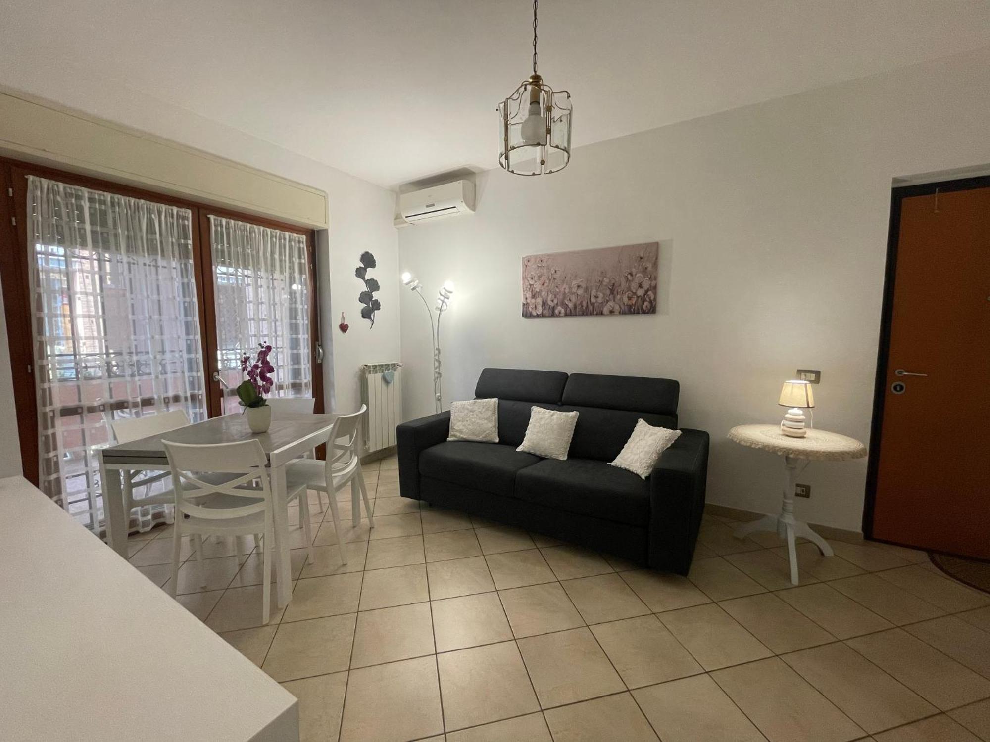 Love Dream House Рим Екстер'єр фото