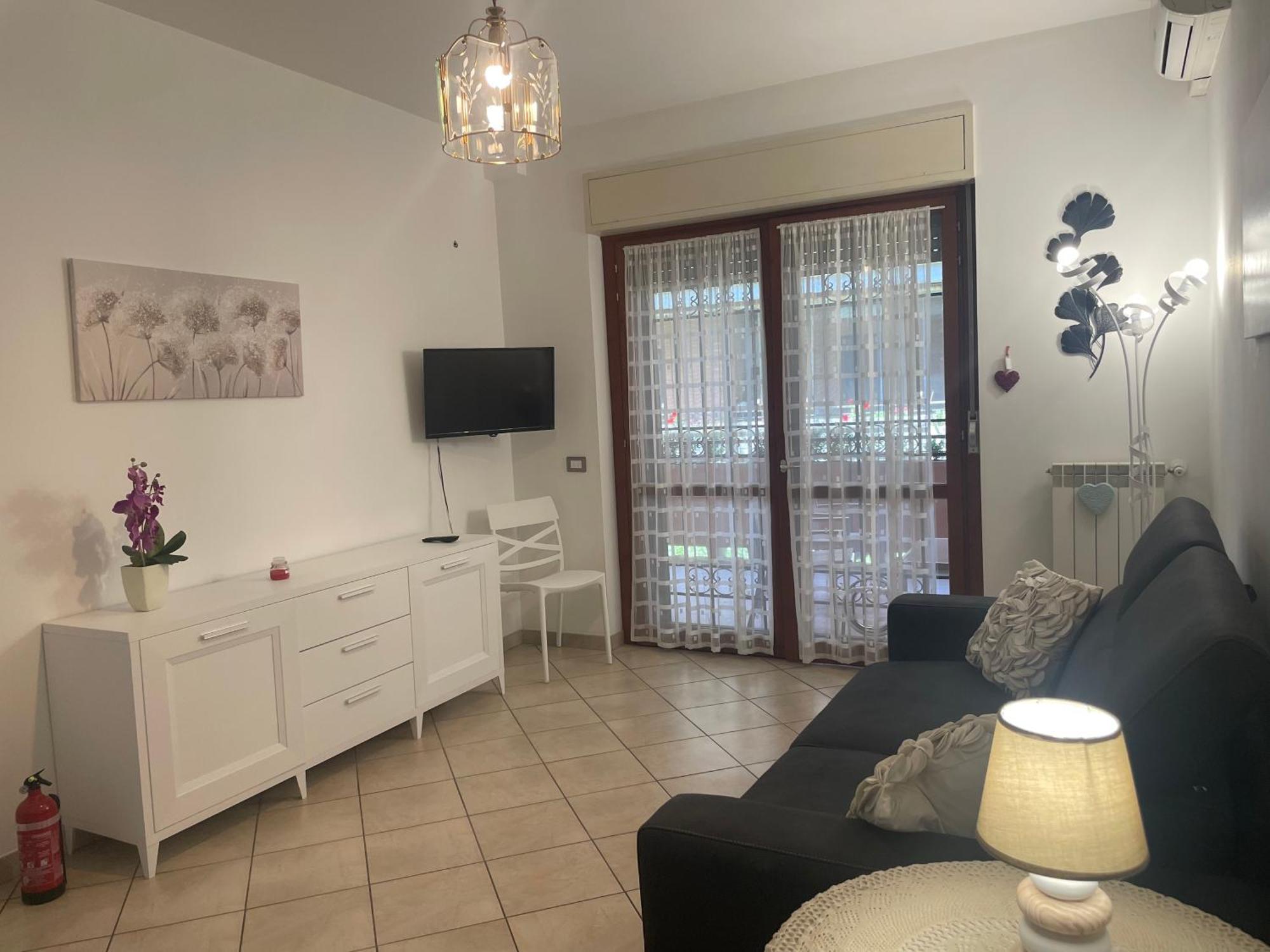 Love Dream House Рим Екстер'єр фото
